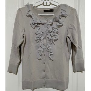 The Limited cardigan